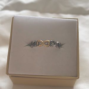 Infinite Love Ring